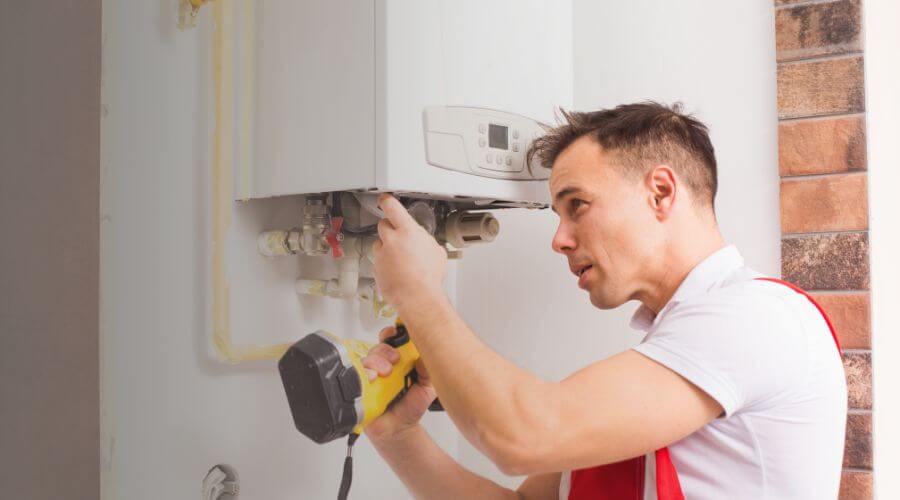 Professional sink repair in Derrick City, PA